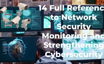 Network Security Monitoring