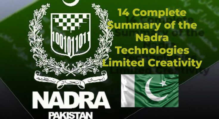 Nadra Technologies Limited