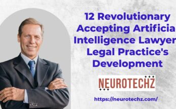 Artificial Intelligence Lawyer