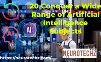 Artificial Intelligence Subjects