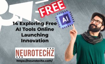 Free AI Tools Online