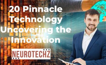 Pinnacle Technology