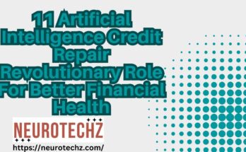 Artificial Intelligence Credit Repair