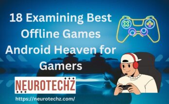 Best Offline Games Android