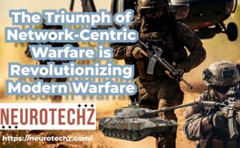 Network-Centric Warfare