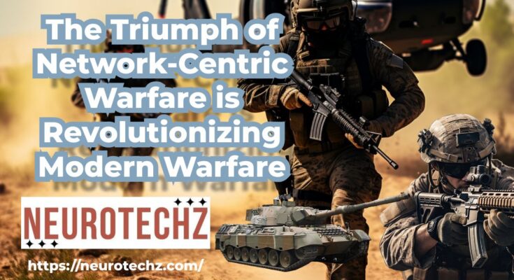 Network-Centric Warfare