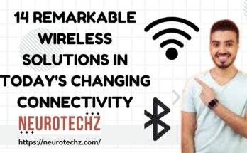 Wireless Solutions