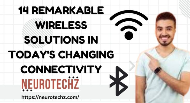 Wireless Solutions