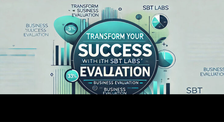 SBT Labs Business Evaluation