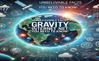 www GravityInternetNet